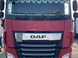 DAF  XF 480 FT 2019 года за 27 100 000 тг. в Шымкент