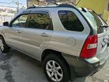 Kia Sportage 2007 годаүшін5 500 000 тг. в Шымкент – фото 2