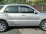 Kia Sportage 2007 годаүшін5 500 000 тг. в Шымкент – фото 4