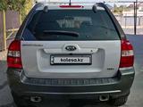 Kia Sportage 2007 годаүшін5 500 000 тг. в Шымкент – фото 3