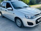 ВАЗ (Lada) Kalina 2194 2014 года за 2 100 000 тг. в Кокшетау