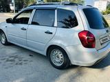 ВАЗ (Lada) Kalina 2194 2014 года за 2 100 000 тг. в Кокшетау – фото 4