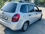 ВАЗ (Lada) Kalina 2194 2014 года за 2 100 000 тг. в Кокшетау – фото 3