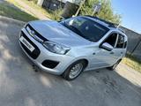 ВАЗ (Lada) Kalina 2194 2014 года за 2 100 000 тг. в Кокшетау – фото 2