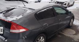 Honda Insight 2010 года за 3 999 997 тг. в Алматы – фото 5