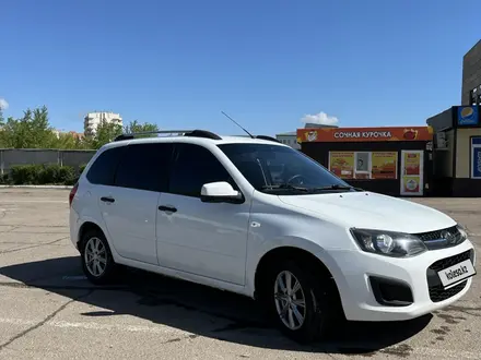 ВАЗ (Lada) Kalina 2194 2018 года за 4 000 000 тг. в Кокшетау – фото 4