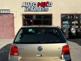 Volkswagen Golf 2000 года за 1 850 000 тг. в Туркестан – фото 2