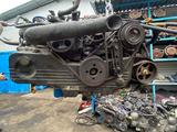 Двигатель на субару 251 за 350 000 тг. в Алматы – фото 4