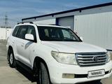 Toyota Land Cruiser 2008 года за 14 000 000 тг. в Атырау – фото 2