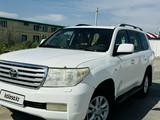 Toyota Land Cruiser 2008 годаүшін14 000 000 тг. в Атырау