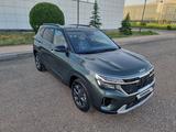 Kia Seltos 2023 года за 9 300 000 тг. в Караганда – фото 3