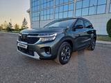 Kia Seltos 2023 года за 9 300 000 тг. в Караганда – фото 5