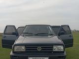 Volkswagen Jetta 1991 года за 850 000 тг. в Кордай