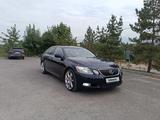 Lexus GS 300 2006 годаүшін6 500 000 тг. в Алматы