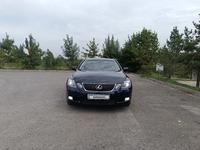 Lexus GS 300 2006 годаfor5 700 000 тг. в Алматы