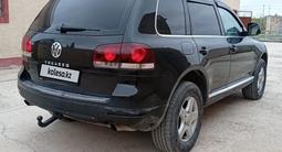 Volkswagen Touareg 2007 годаүшін4 400 000 тг. в Актау – фото 4