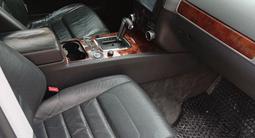 Volkswagen Touareg 2007 годаүшін4 400 000 тг. в Актау – фото 5