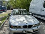 BMW 525 2001 года за 3 999 000 тг. в Тараз – фото 4