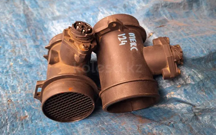 Волюметр Mercedes 124 210 202 за 60 000 тг. в Алматы