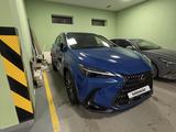 Lexus NX 250 2022 годаүшін33 000 000 тг. в Астана – фото 2