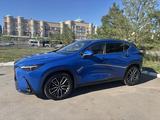 Lexus NX 250 2022 годаүшін27 000 000 тг. в Астана – фото 5