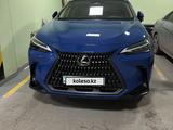 Lexus NX 250 2022 годаүшін33 000 000 тг. в Астана