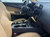 Lexus NX 250 2022 годаүшін33 000 000 тг. в Астана – фото 3