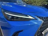 Lexus NX 250 2022 годаүшін27 000 000 тг. в Астана – фото 3