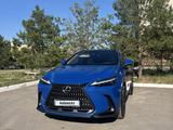 Lexus NX 250 2022 годаүшін27 000 000 тг. в Астана