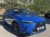 Lexus NX 250 2022 годаүшін27 000 000 тг. в Астана – фото 2