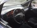 Opel Zafira 1999 годаүшін2 400 000 тг. в Атырау – фото 4