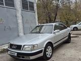 Audi 100 1992 года за 1 550 000 тг. в Тараз