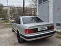 Audi 100 1992 года за 1 550 000 тг. в Тараз – фото 3