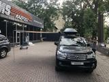 Lexus GX 460 2010 года за 17 500 000 тг. в Астана – фото 2