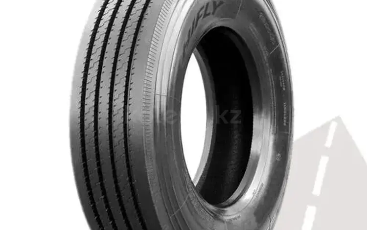 Грузовые шины 315/80 R22.5 HIFLY HH102 (рулевая) за 125 000 тг. в Алматы