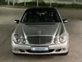 Mercedes-Benz E 320 2002 годаүшін3 800 000 тг. в Алматы