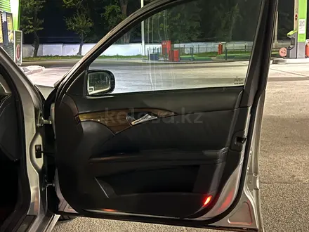 Mercedes-Benz E 320 2002 года за 3 800 000 тг. в Алматы – фото 10