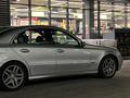 Mercedes-Benz E 320 2002 годаүшін3 800 000 тг. в Алматы – фото 3