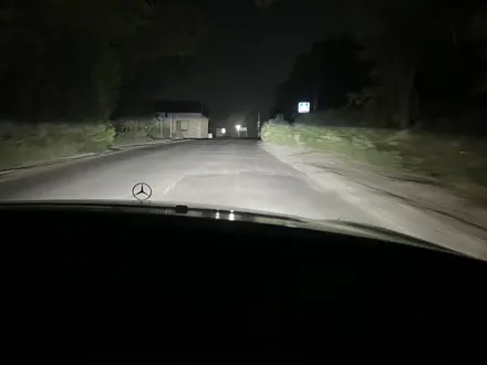 Mercedes-Benz E 320 2002 года за 3 800 000 тг. в Алматы – фото 21