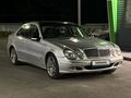 Mercedes-Benz E 320 2002 годаүшін3 800 000 тг. в Алматы – фото 4