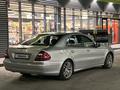 Mercedes-Benz E 320 2002 годаүшін3 800 000 тг. в Алматы – фото 6