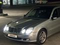 Mercedes-Benz E 320 2002 годаүшін3 800 000 тг. в Алматы – фото 8
