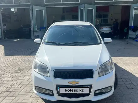 Chevrolet Nexia 2021 годаүшін6 650 000 тг. в Алматы