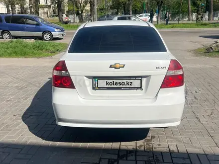 Chevrolet Nexia 2021 годаүшін6 650 000 тг. в Алматы – фото 5