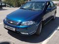 Chevrolet Lacetti 2023 годаүшін7 500 000 тг. в Караганда