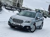 Subaru Outback 2015 годаfor9 500 000 тг. в Астана – фото 2