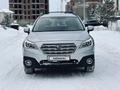 Subaru Outback 2015 годаүшін9 500 000 тг. в Астана – фото 6