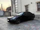 BMW 530 2003 года за 5 800 000 тг. в Тараз – фото 2