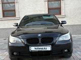 BMW 530 2003 года за 5 800 000 тг. в Тараз