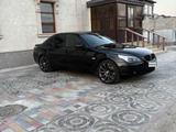 BMW 530 2003 года за 5 800 000 тг. в Тараз – фото 3